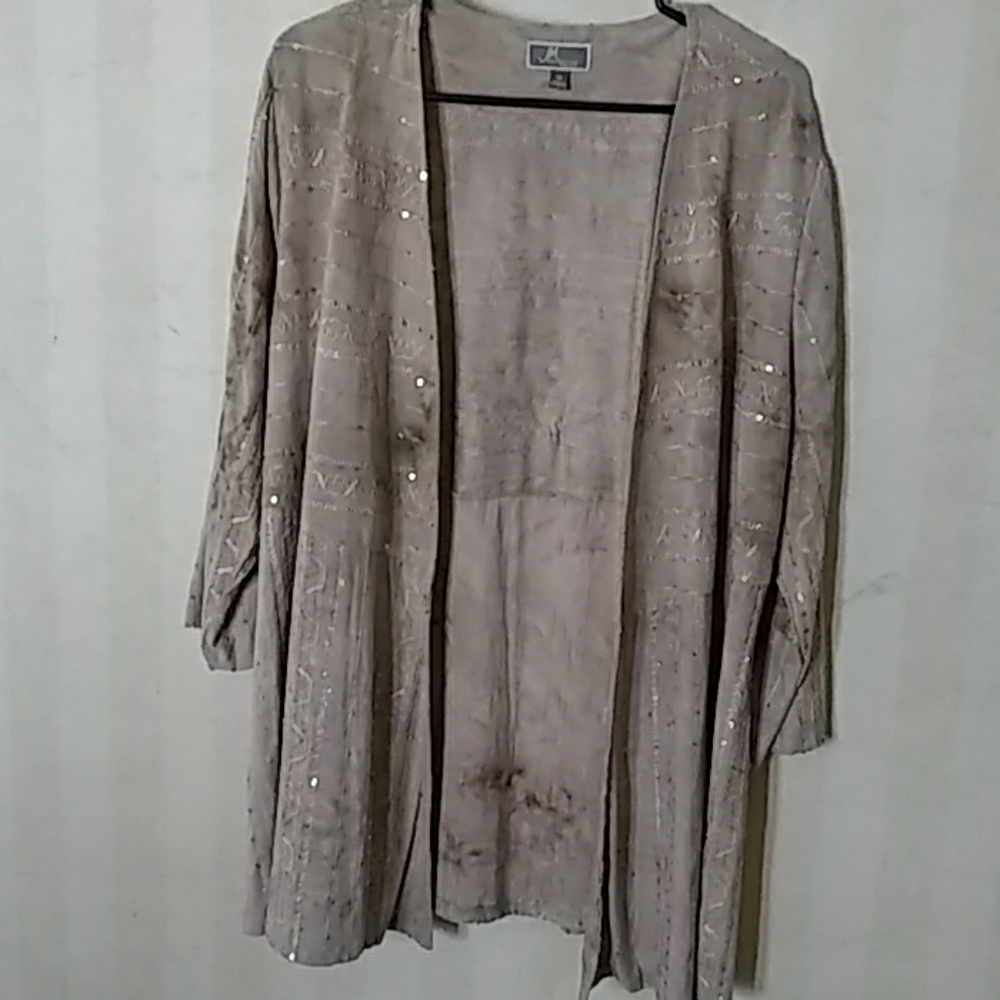 Women's cardigan